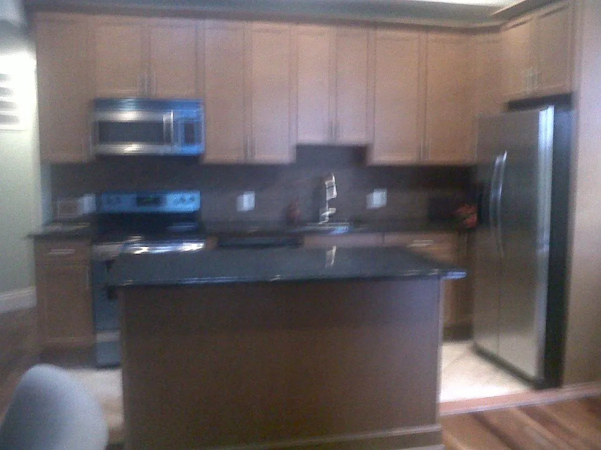 2 bed, $1,400 — Photo 1