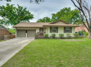 826 Sherwood Dr, Richardson, TX 75080