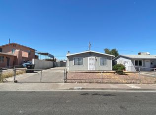 1417 Chestnut St, Henderson, NV 89011