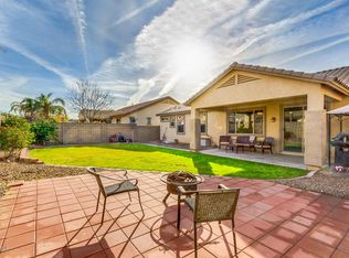19826 E Thornton Rd, Queen Creek, AZ 85142