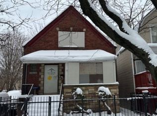 6643 S Wood St, Chicago, IL 60636
