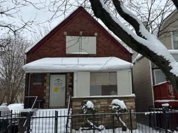 6643 S Wood St, Chicago, IL 60636