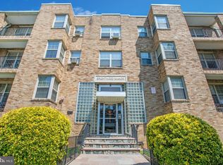 939 Longfellow St NW APT 3, Washington, DC 20011