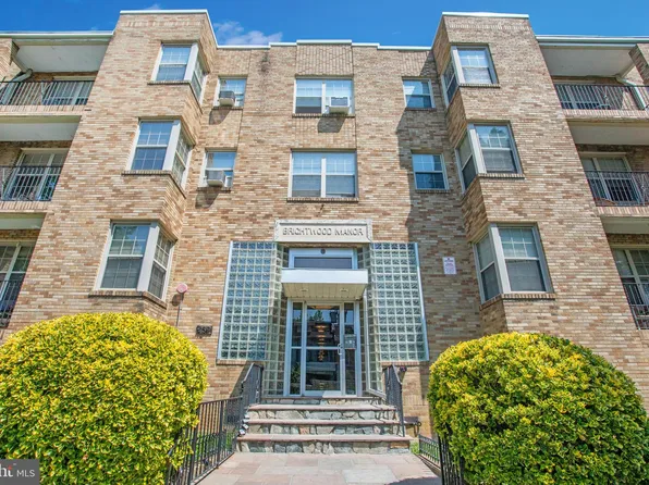 939 Longfellow St NW APT 3, Washington, DC 20011
