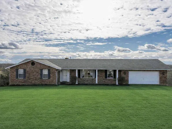 1790 Owenton Rd, Corinth, KY 41010