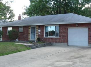 9153 Dana Ave, Saint Louis, MO