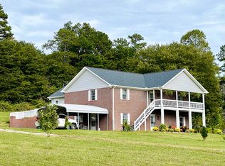 3595 Antioch Church Rd, Mount Airy, GA 30563