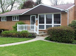 3900 Barbara Ann Dr, Monroeville, PA