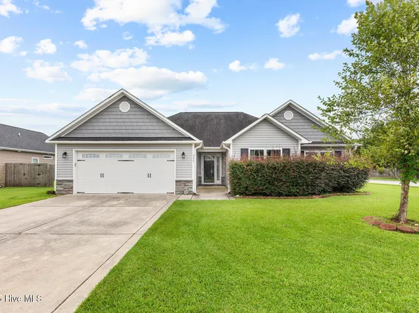 200 Low Country Lane, Swansboro, NC 28584
