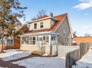 813 Jessamine Ave E, Saint Paul, MN 55106