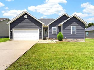 636 Red Maple St, Bowling Green, KY 42101