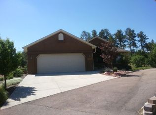 20301 High Pines Dr, Monument, CO 80132