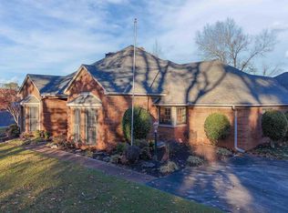 3404 Vestavia Cir SW, Decatur, AL 35603