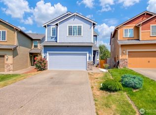 4019 202nd St E, Spanaway, WA 98387