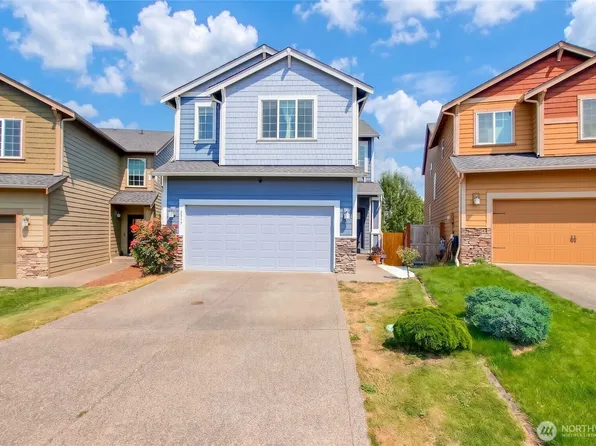 4019 202nd Street E, Spanaway, WA 98387