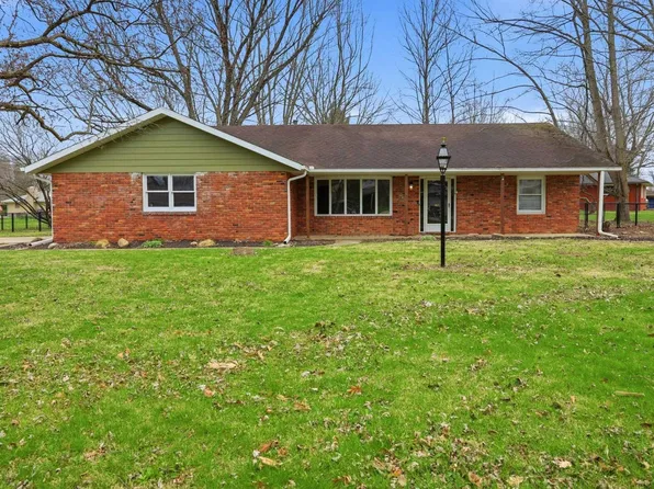 8801 W Eucalyptus Ave, Muncie, IN 47304