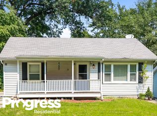 13 Jean Dr, Florissant, MO