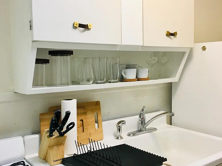 122 W Jones St #A — Photo 13