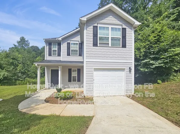 1299 To Lani Path, Stone Mountain, GA 30083