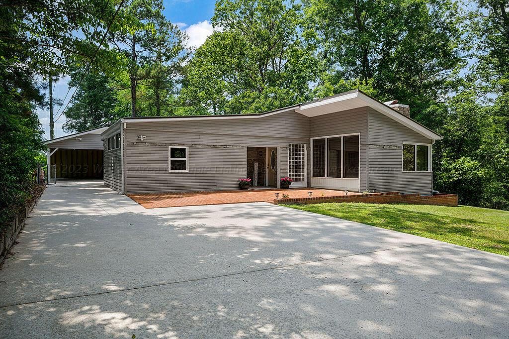 407 Ridge Rd, Jasper, AL 35501 Zillow