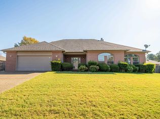 139 Deer View Cir, Hot Springs, AR 71913