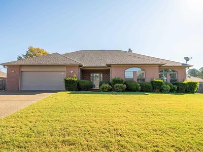 139 Deer View Cir, Hot Springs, AR, 71913