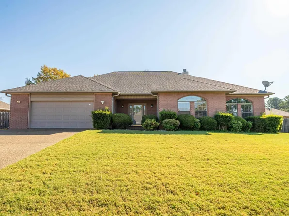 139 Deer View Cir, Hot Springs, AR 71913