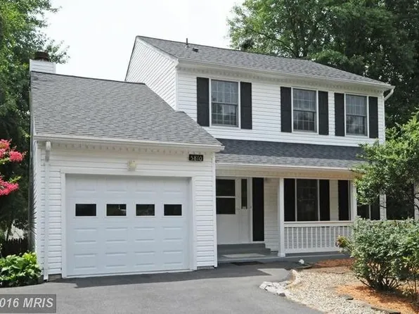 5810 Silchester St, Burke, VA 22015