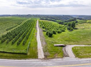 0 State Hwy #171, Gays Mills, WI 54631