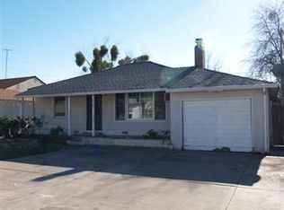 2142 Bluebird Ln, Sacramento, CA 95821