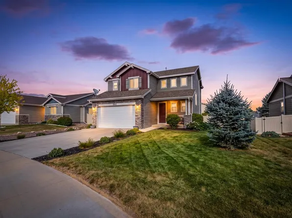 560 Cimarron Dr, Ault, CO 80610