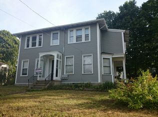17 Dent St, West Roxbury, MA 02132