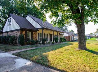 2883 Clearwood Rd LOT 47, Memphis, TN 38134