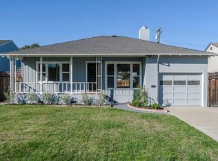 125 Otay Ave, San Mateo, CA 94403