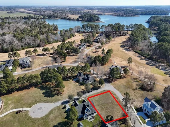 (undisclosed Address), Cape Charles, VA 23310