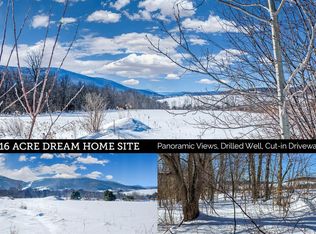 Decker Rd, Decker, NY 12167