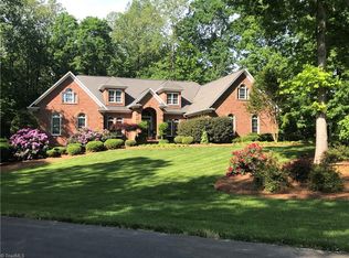 7944 Lasley Forest Rd, Lewisville, NC 27023