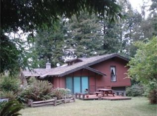261 Hammer Ln, Arcata, CA 95521