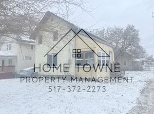 528 W Mount Hope Ave, Lansing, MI 48910