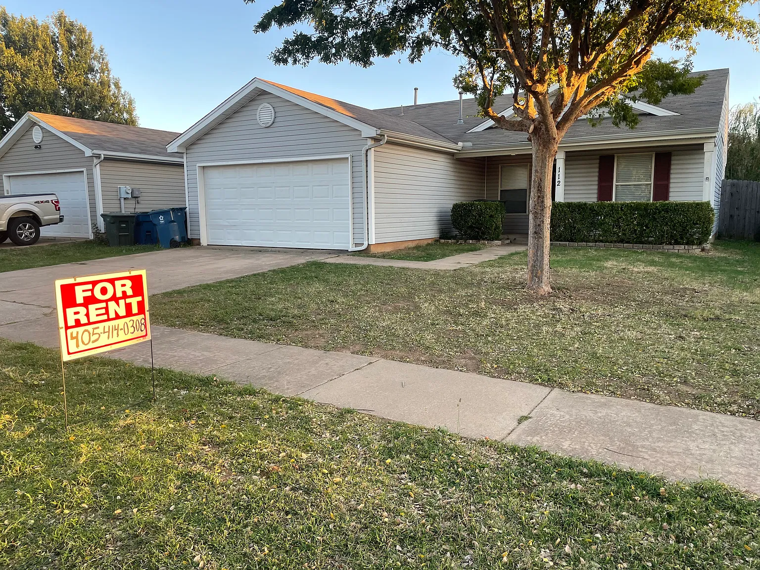 3 bed, $1,495 — Photo 1