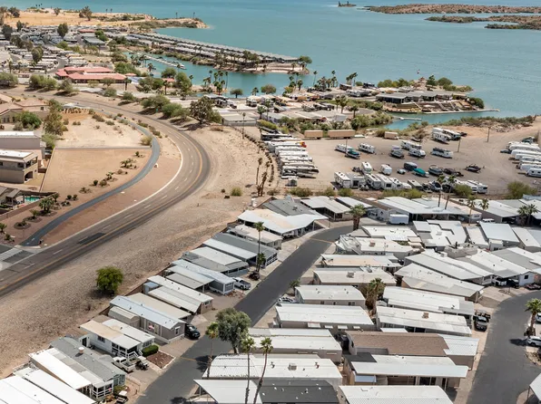 601 Beachcomber Blvd Lot 479, Lake Havasu City, AZ 86403