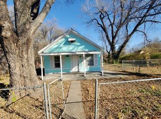 1121 S 40th St, Kansas City, KS 66106