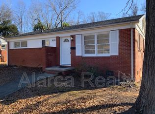 3633 Carlyle Dr, Charlotte, NC 28208