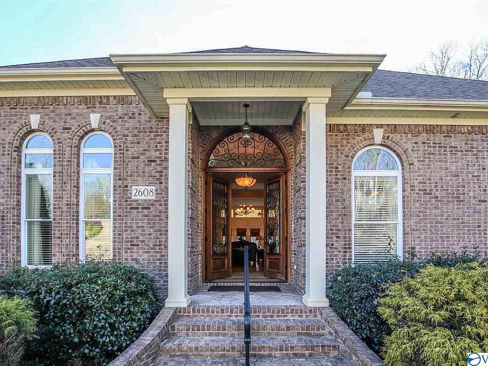 2608 Grande Woods Dr SE, Owens Cross Roads, AL 35763 Zillow