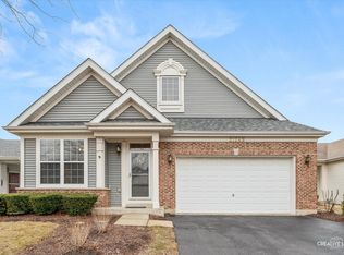 21249 Lily Lake Ln, Crest Hill, IL 60403