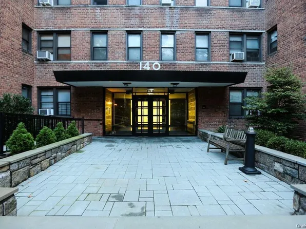 140 Hartsdale Avenue, 140 E Hartsdale Ave APT 6H, Hartsdale, NY 10530
