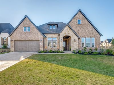 2273 Roaming Trl, Northlake, TX, 76247