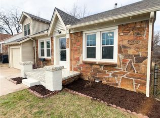 3221 NW 26th St, Oklahoma City, OK 73107