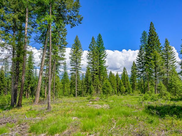 Nhn Lindbergh Lake Rd, Condon, MT 59826