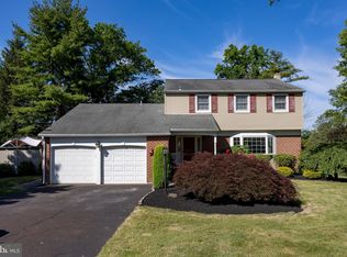 145 Ruth Rd, Harleysville, PA 19438